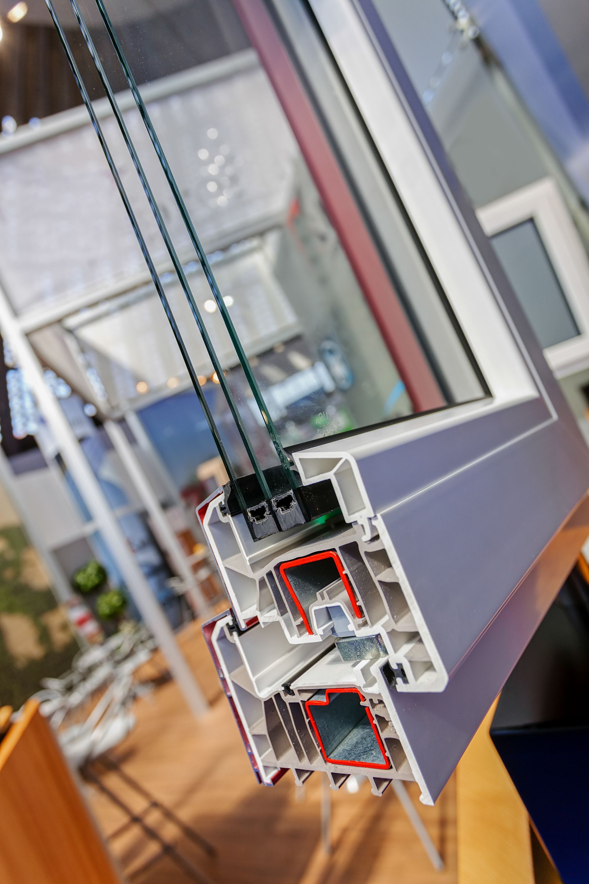 PVC-Fenster: Vorteile, Nachteile und Kosten im Überblick